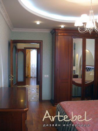 Квартира в г.Жуковский